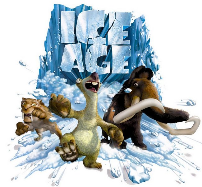 Здесь можно скачать бесплатно мультфильм Ледниковый период ( англ. IceAge, 2002г. ) смотреть онлайн